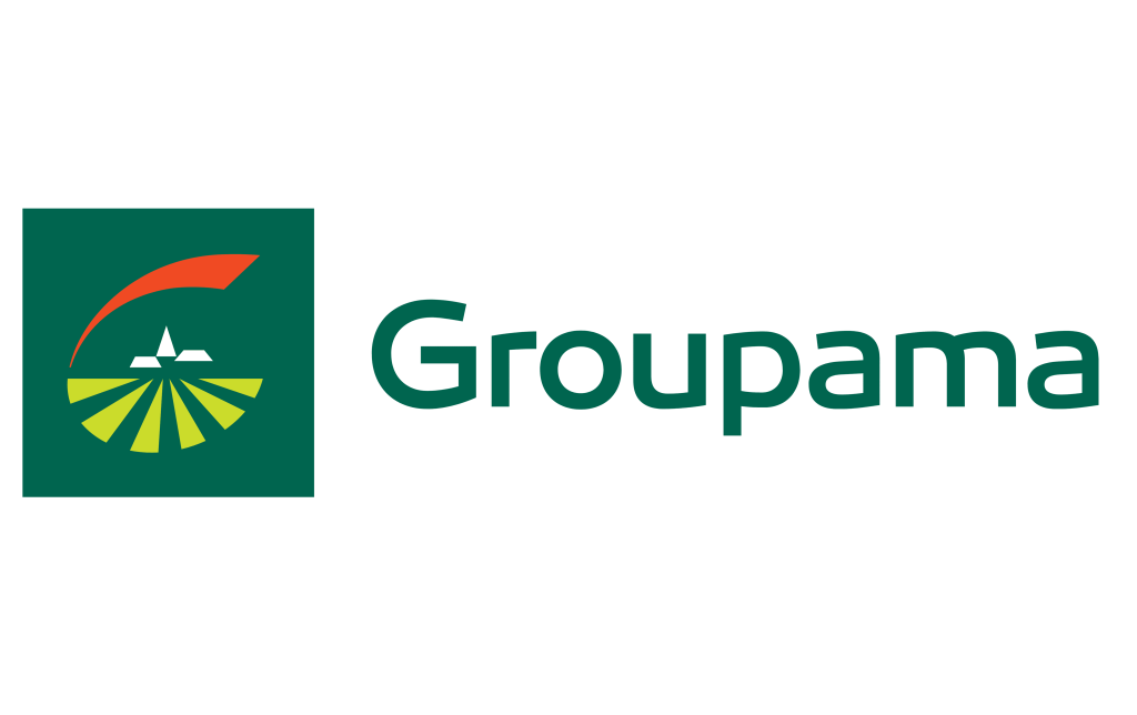 LOGO GROUPAMA