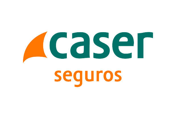 LOGO CASER