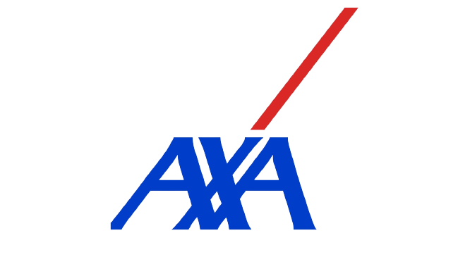 LOGO AXA