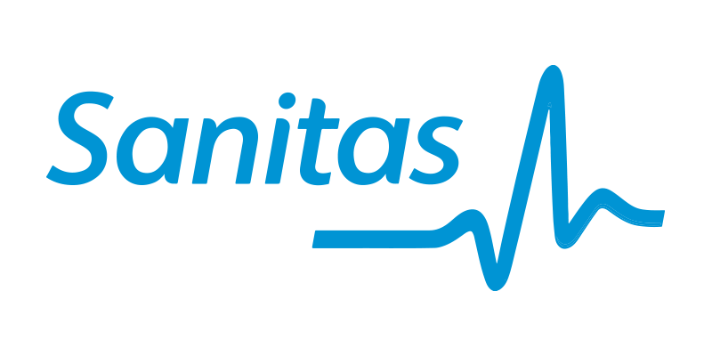 LOGO SANITAS